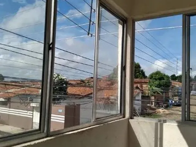 Imagem 4: Casa para Aluguel, 3 Quartos, 1 Suíte, Samapi - Teresina/Pi