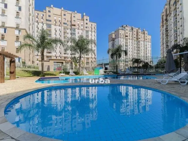 Imagem: Apartamento com 2 Dormitórios, 55 M²