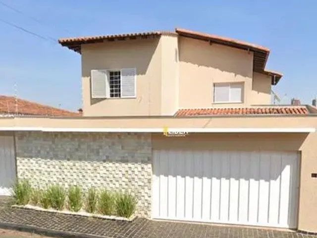 Imagem: Casa para Aluguel, 3 Quartos, 2 Suítes