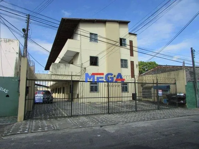 Imagem: Apartamento com 2 Quartos no Bairro Rodolfo