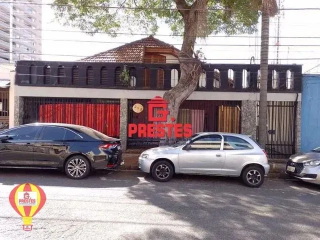 Imagem: Casa Residencial para Venda e Locação