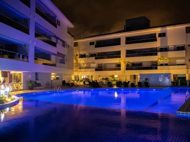 Imagem: Apartamento para Aluguel em Ingleses