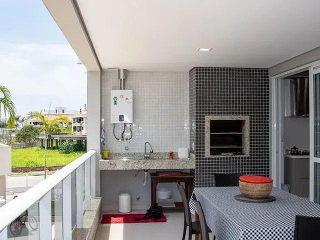 Imagem 3: Apartamento para Aluguel em Ingleses