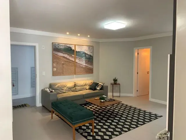 Imagem 5: Apartamento para Aluguel em Ingleses