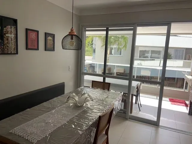 Imagem 2: Apartamento para Aluguel em Ingleses
