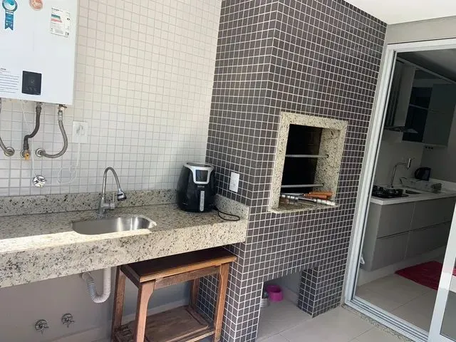 Imagem 8: Apartamento para Aluguel em Ingleses