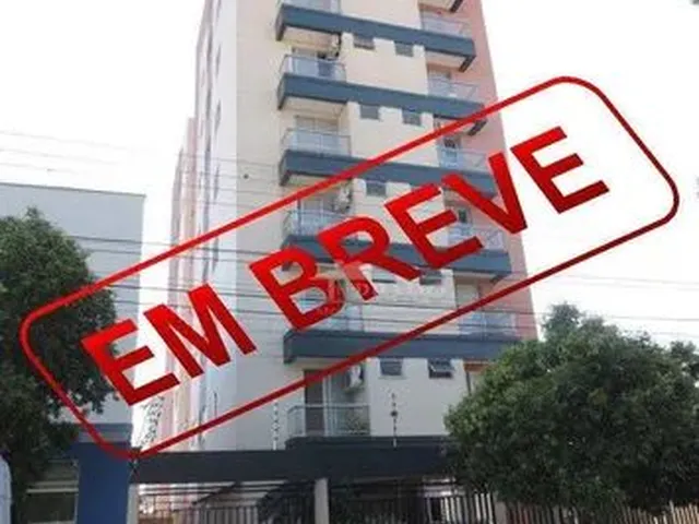 Imagem: Apartamento com 2 Dormitórios para Alugar