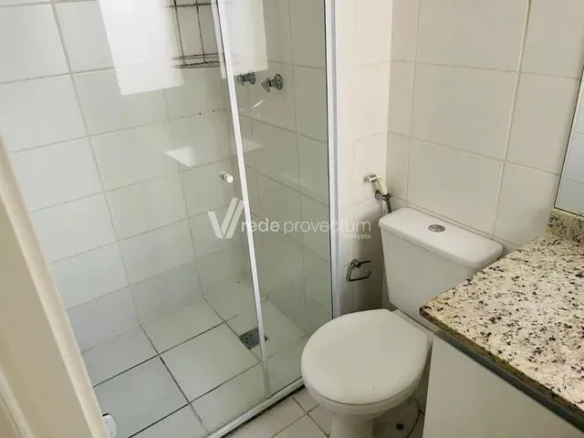 Imagem: Apartamento - Ponte Preta - Campinas