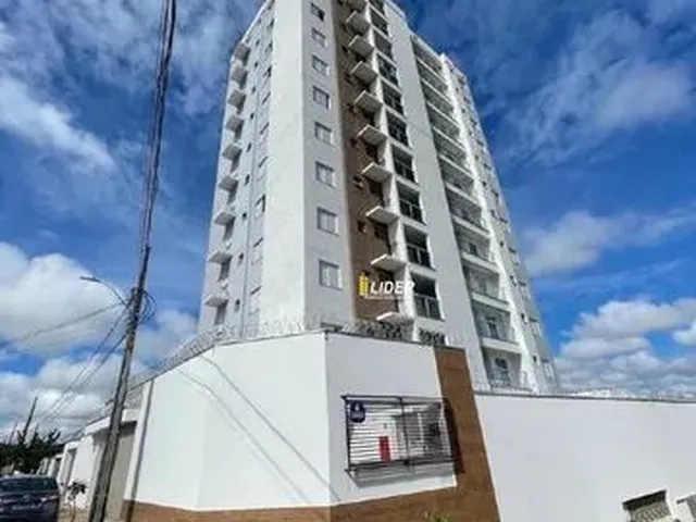 Imagem: Apartamento para Aluguel, 2 Quartos, 1 Suíte