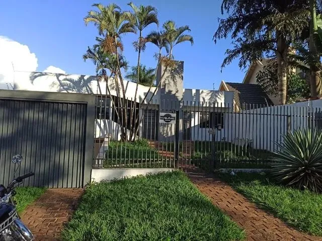 Imagem 2: Casa para Aluguel Próxima Ao Fórum