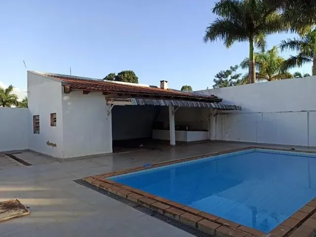 Imagem 4: Casa para Aluguel Próxima Ao Fórum