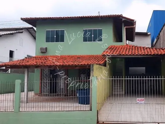 Imagem: Casa em Balneário Camboriú (Aluguel Anual)