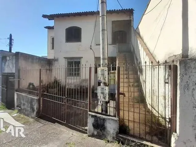 Imagem: Casa com 3 Dormitórios para Alugar, 100