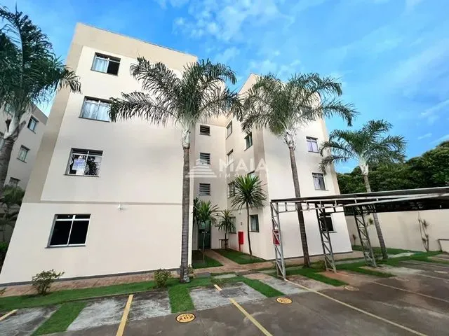 Imagem: Apartamento no Condomínio Residencial Spazio