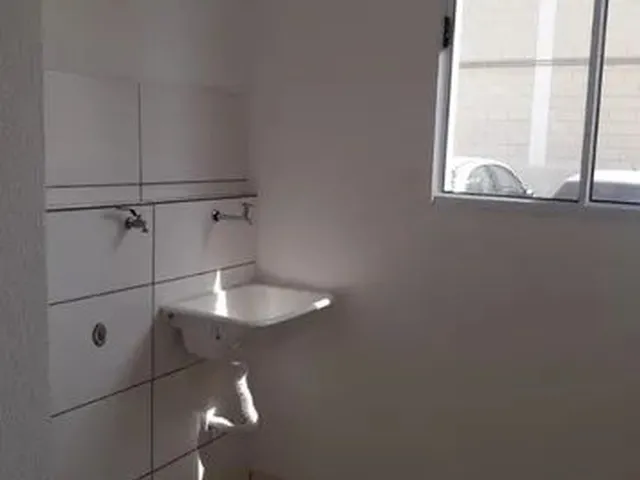 Imagem 1: Apartamento para Aluguel, 2 Quartos, Panorama - Uberlândia/Mg