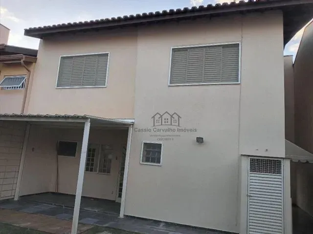 Imagem: Lindo Sobrado Centro de Barão Geraldo -R$