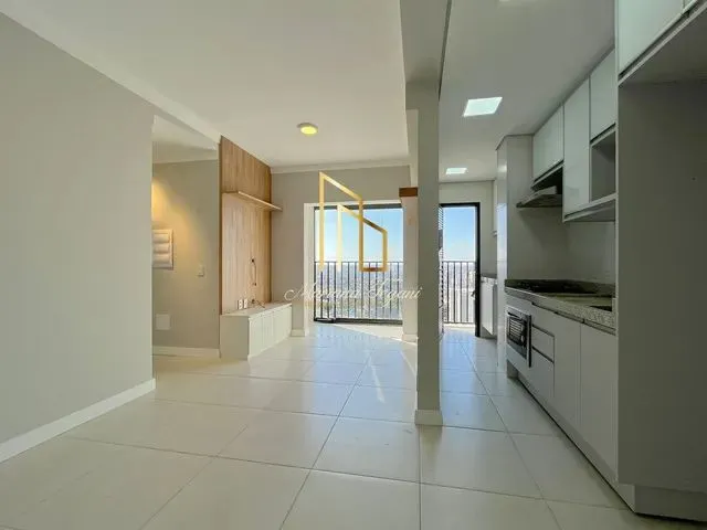 Imagem: Sorocaba - Apartamento Padrão - Parque