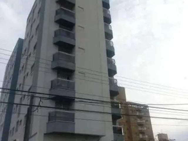 Imagem: Apartamento com 3 Quartos no Edifício Bartolomeu