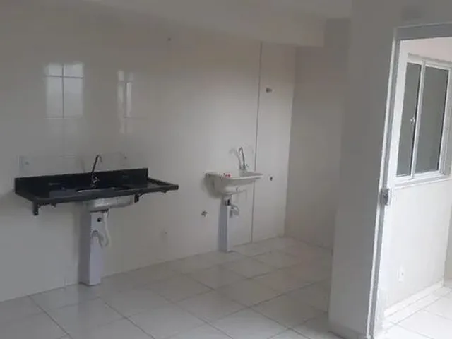 Imagem: Apartamento para Aluguel, 2 Quartos, 1 Suíte