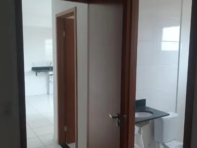 Imagem 4: Apartamento para Aluguel, 2 Quartos, 1 Suíte, 1 Vaga, Minas Gerais - Uberlândia/Mg
