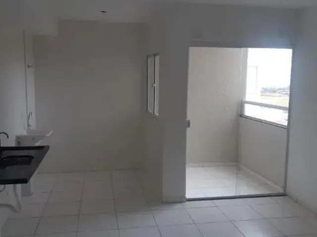 Imagem 9: Apartamento para Aluguel, 2 Quartos, 1 Suíte, 1 Vaga, Minas Gerais - Uberlândia/Mg
