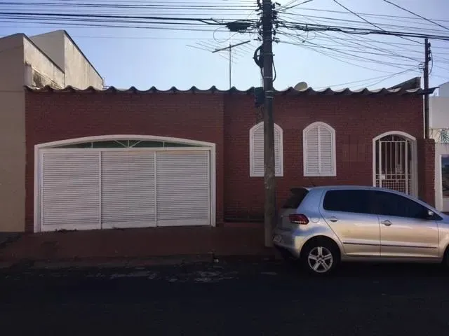 Imagem 10: Casa para Aluguel, 3 Quartos, 2 Suítes, 2 Vagas, Nossa Senhora Aparecida - Uberlândia/Mg