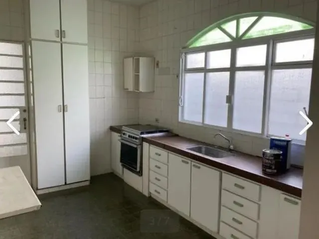 Imagem 4: Casa para Aluguel, 3 Quartos, 2 Suítes, 2 Vagas, Nossa Senhora Aparecida - Uberlândia/Mg