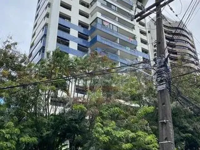 Imagem: Edf Residências do Parnamirim