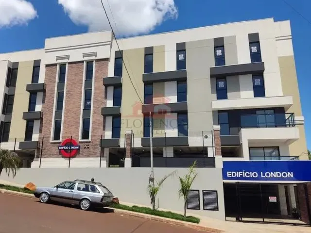 Imagem: Kitnet para Locação em Apucarana, Residencial