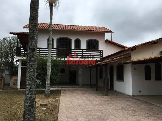 Imagem 1: Casa com 4 Quartos, (Inoã), Maricá, Cód.: 4691