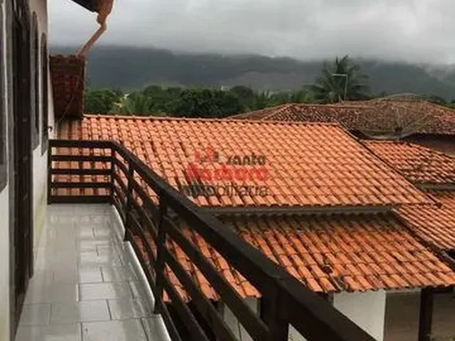 Imagem 2: Casa com 4 Quartos, (Inoã), Maricá, Cód.: 4691