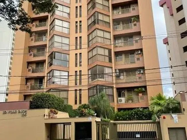 Imagem: Apartamento para Aluguel, 3 Quartos, 3 Suítes