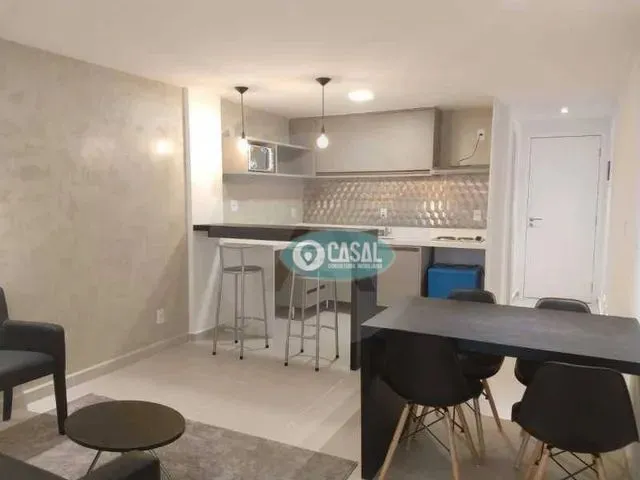 Imagem: Flat com 01 Quarto em Itaipu - Niterói/Rj!