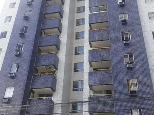 Imagem: Apartamento com 2 Dormitórios, 58 M²