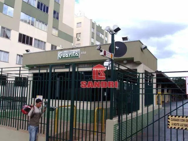 Imagem: Apartamento com 3 Dormitórios para Alugar