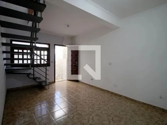 Imagem: Casa para Aluguel - Vl São Jorge, 2 Quartos