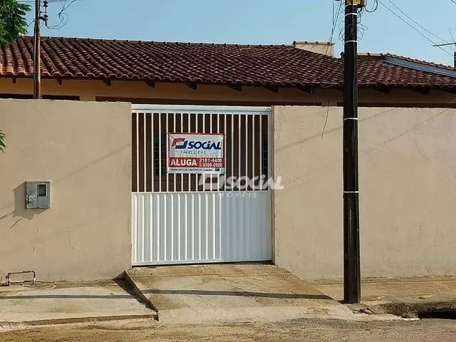 Imagem: Ótima Casa para Locação Próximo a Jatuarana