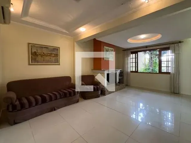 Imagem: Casa de Condomínio para Aluguel - Teresópolis