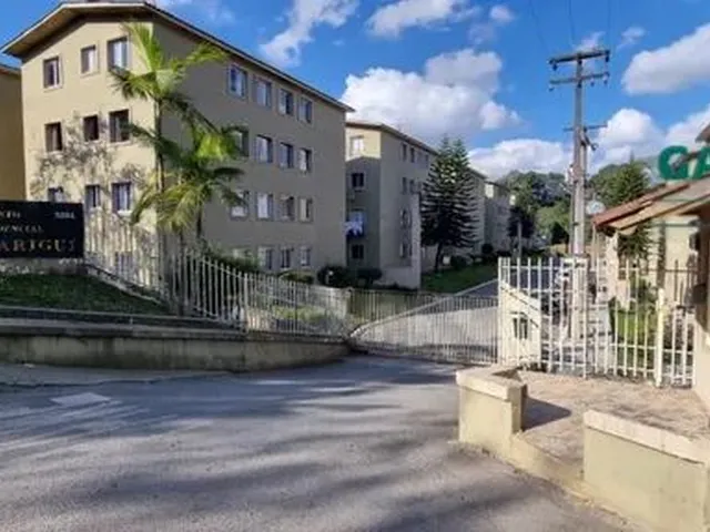 Imagem: Apartamento no Campo Comprido - Conjunto