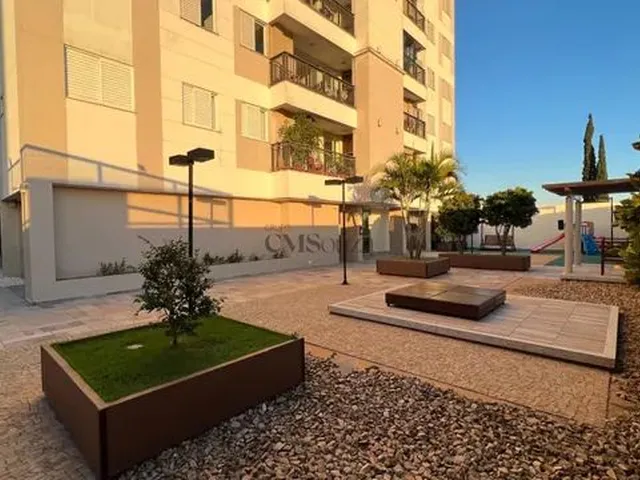 Imagem: Londrina - Apartamento Padrão - Judith