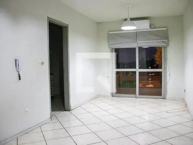 Imagem: Apartamento para Aluguel - Centro, 2 Quartos