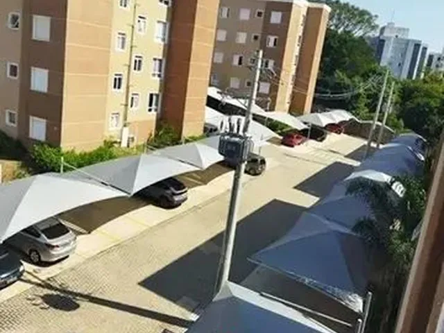 Imagem: Sorocaba - Apartamento Padrão - Jardim