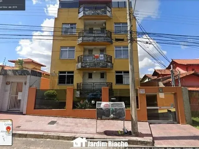 Imagem: Cobertura para Alugar Jardim Riacho das