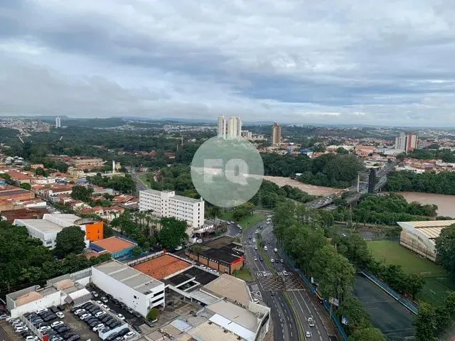 Imagem: Apartamento para Alugar, 54M², Trio Linderberg