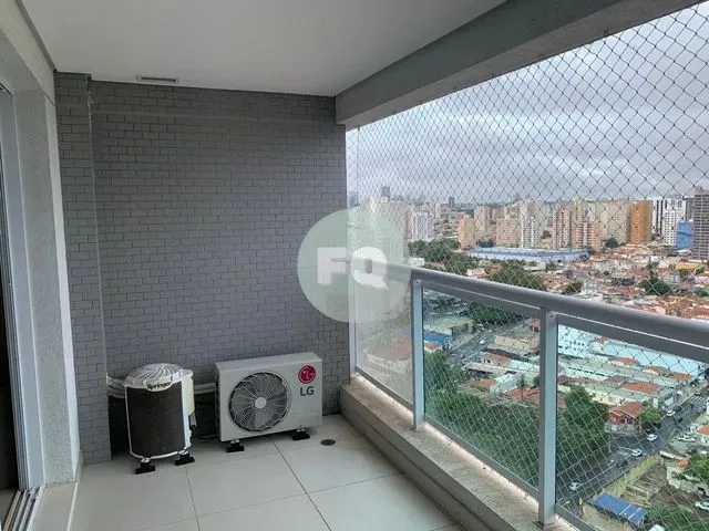 Imagem 4: Apartamento para Alugar, 54M², Trio Linderberg - R$ 3.100,00 - Piracicaba/Sp