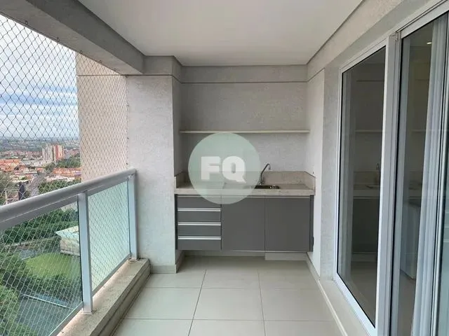 Imagem 2: Apartamento para Alugar, 54M², Trio Linderberg - R$ 3.100,00 - Piracicaba/Sp