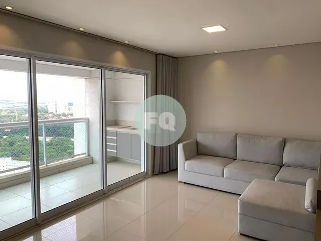 Imagem 5: Apartamento para Alugar, 54M², Trio Linderberg - R$ 3.100,00 - Piracicaba/Sp