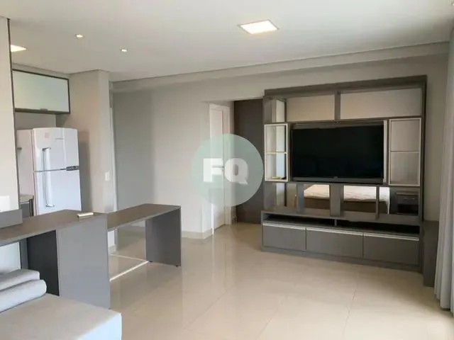 Imagem 3: Apartamento para Alugar, 54M², Trio Linderberg - R$ 3.100,00 - Piracicaba/Sp