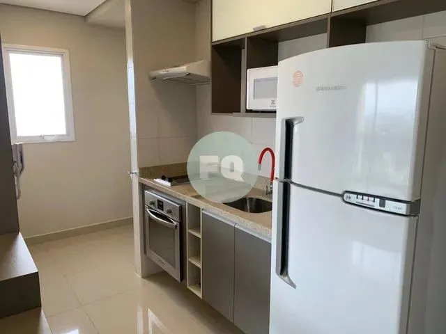 Imagem 8: Apartamento para Alugar, 54M², Trio Linderberg - R$ 3.100,00 - Piracicaba/Sp