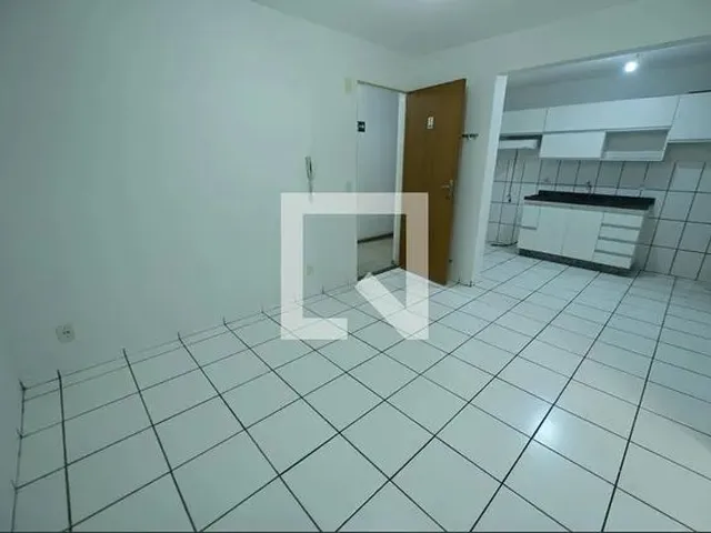 Imagem: Apartamento para Aluguel - Chácara São